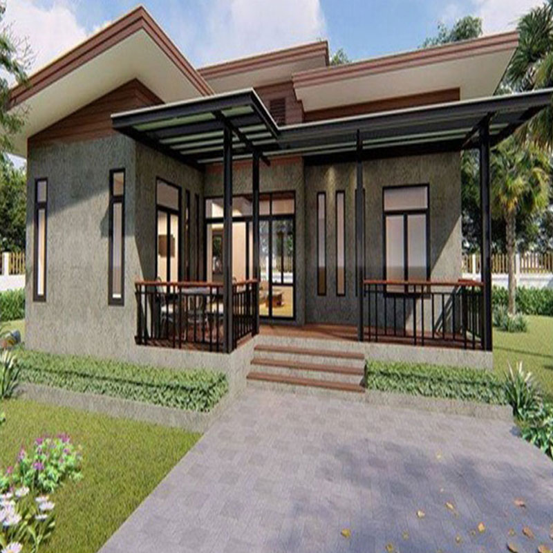 Portable Premium Houses